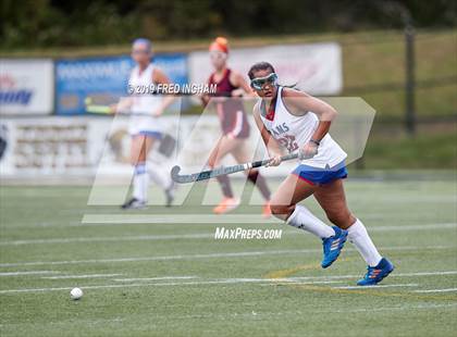 Thumbnail 2 in Riverside vs Mountain View (Bulldog Invitational) photogallery.