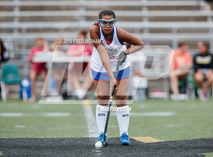 Thumbnail 3 in Riverside vs Mountain View (Bulldog Invitational) photogallery.