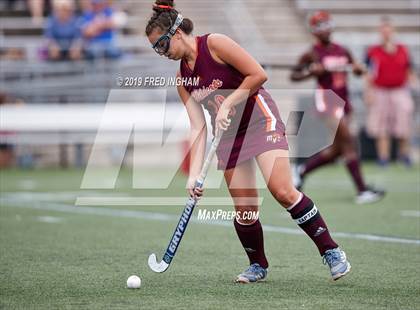 Thumbnail 1 in Riverside vs Mountain View (Bulldog Invitational) photogallery.