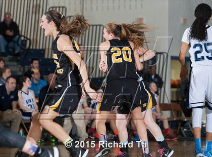 Thumbnail 2 in St. John-Vianney vs Immaculate Heart Academy (NJSIAA Non-Public A Final)  photogallery.