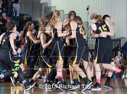 Thumbnail 2 in St. John-Vianney vs Immaculate Heart Academy (NJSIAA Non-Public A Final)  photogallery.