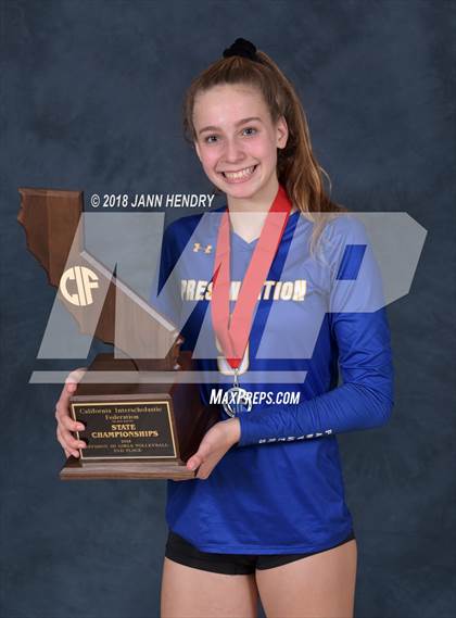 Thumbnail 2 in Presentation (CIF State D3 Awards) photogallery.