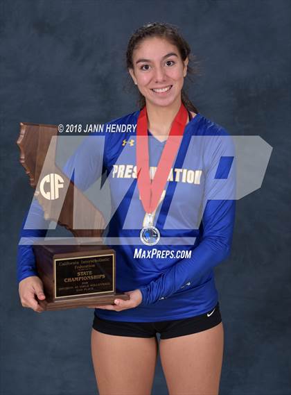 Thumbnail 2 in Presentation (CIF State D3 Awards) photogallery.