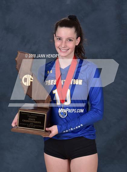 Thumbnail 1 in Presentation (CIF State D3 Awards) photogallery.