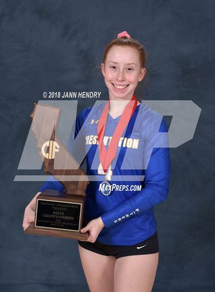 Thumbnail 2 in Presentation (CIF State D3 Awards) photogallery.