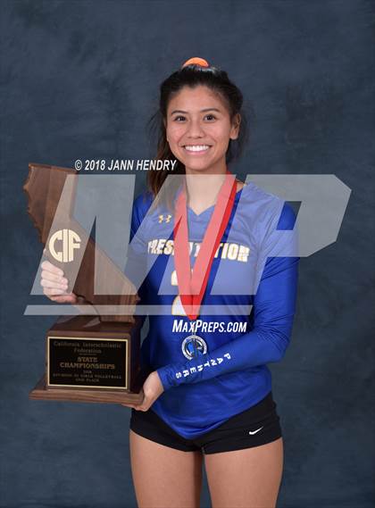 Thumbnail 3 in Presentation (CIF State D3 Awards) photogallery.