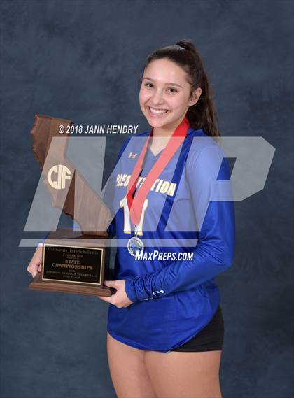 Thumbnail 1 in Presentation (CIF State D3 Awards) photogallery.