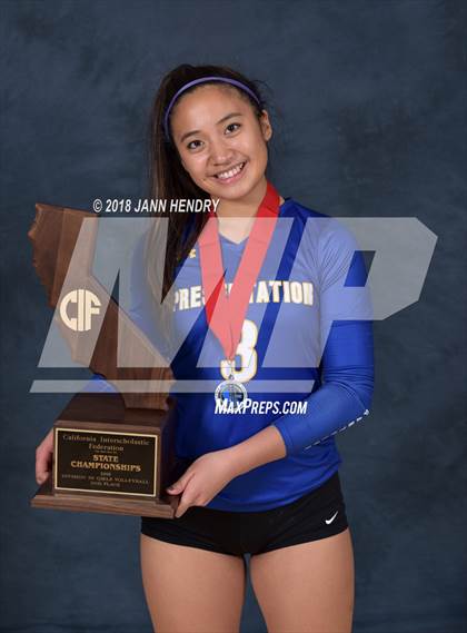 Thumbnail 3 in Presentation (CIF State D3 Awards) photogallery.
