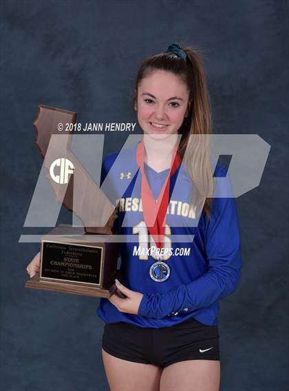 Thumbnail 2 in Presentation (CIF State D3 Awards) photogallery.