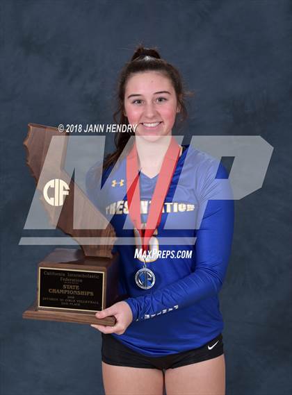 Thumbnail 3 in Presentation (CIF State D3 Awards) photogallery.