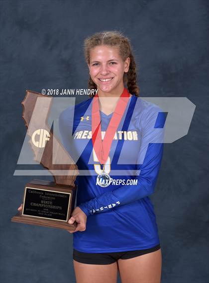 Thumbnail 1 in Presentation (CIF State D3 Awards) photogallery.