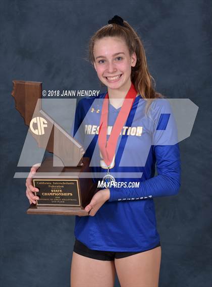 Thumbnail 3 in Presentation (CIF State D3 Awards) photogallery.