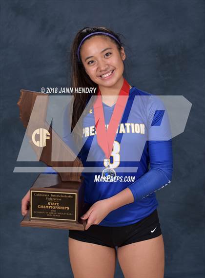 Thumbnail 1 in Presentation (CIF State D3 Awards) photogallery.