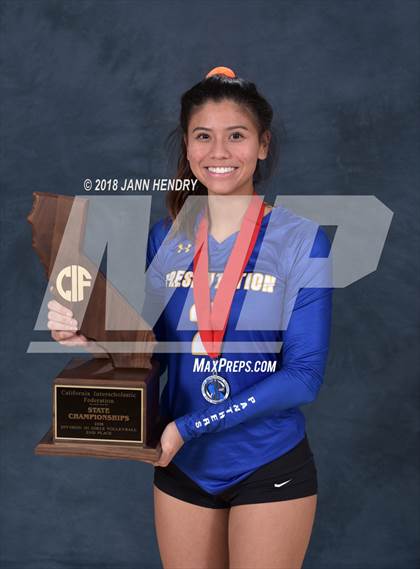 Thumbnail 2 in Presentation (CIF State D3 Awards) photogallery.