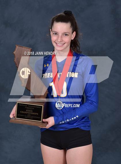 Thumbnail 2 in Presentation (CIF State D3 Awards) photogallery.