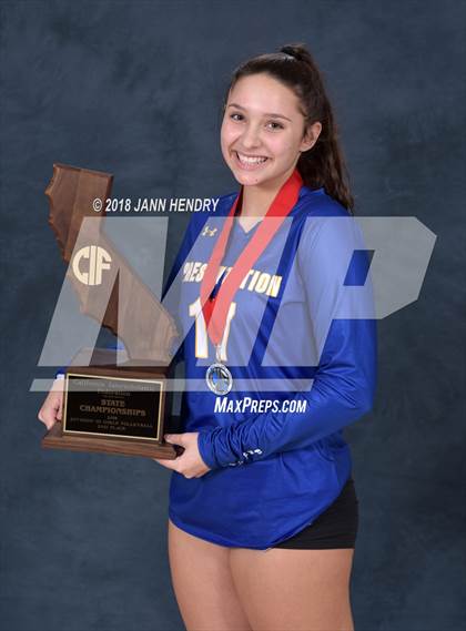 Thumbnail 3 in Presentation (CIF State D3 Awards) photogallery.