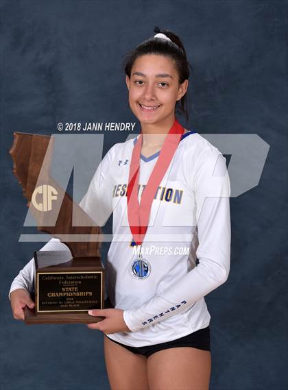 Thumbnail 2 in Presentation (CIF State D3 Awards) photogallery.