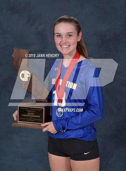 Thumbnail 2 in Presentation (CIF State D3 Awards) photogallery.