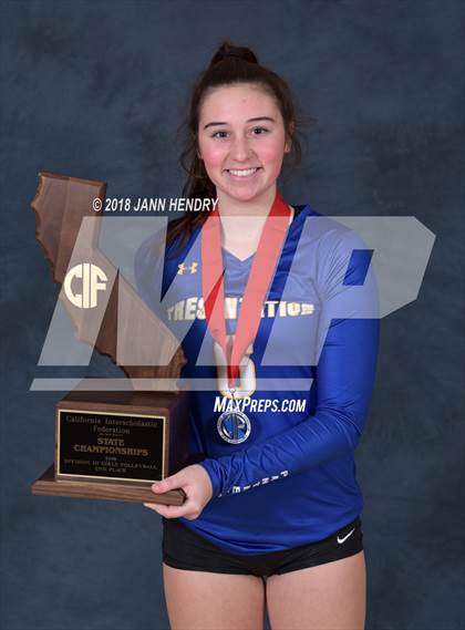 Thumbnail 2 in Presentation (CIF State D3 Awards) photogallery.