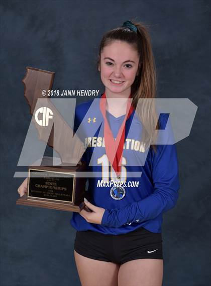 Thumbnail 1 in Presentation (CIF State D3 Awards) photogallery.