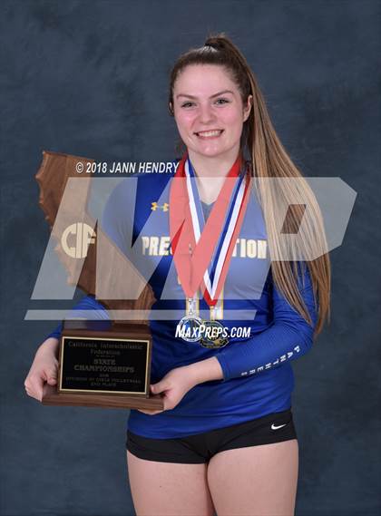 Thumbnail 3 in Presentation (CIF State D3 Awards) photogallery.