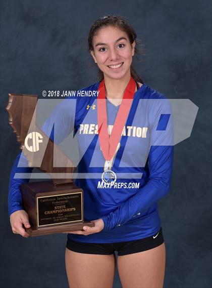 Thumbnail 1 in Presentation (CIF State D3 Awards) photogallery.