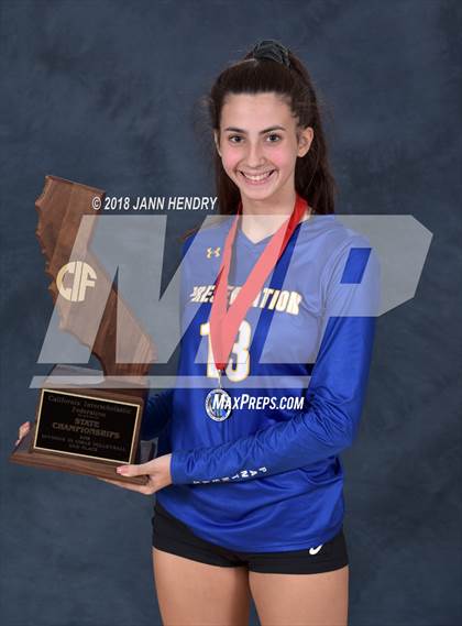 Thumbnail 1 in Presentation (CIF State D3 Awards) photogallery.