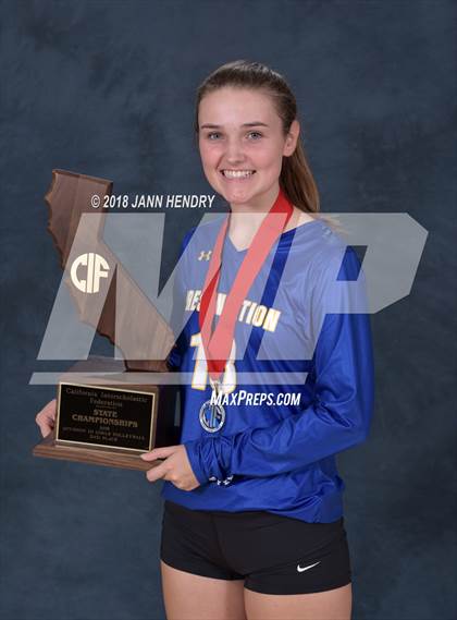 Thumbnail 3 in Presentation (CIF State D3 Awards) photogallery.