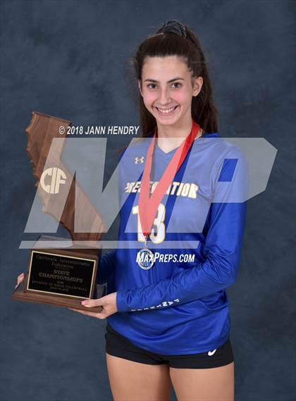 Thumbnail 2 in Presentation (CIF State D3 Awards) photogallery.