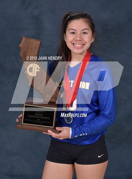 Thumbnail 3 in Presentation (CIF State D3 Awards) photogallery.