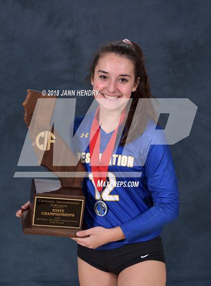 Thumbnail 2 in Presentation (CIF State D3 Awards) photogallery.