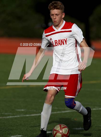 Thumbnail 3 in Albany @ Saint Mary's photogallery.
