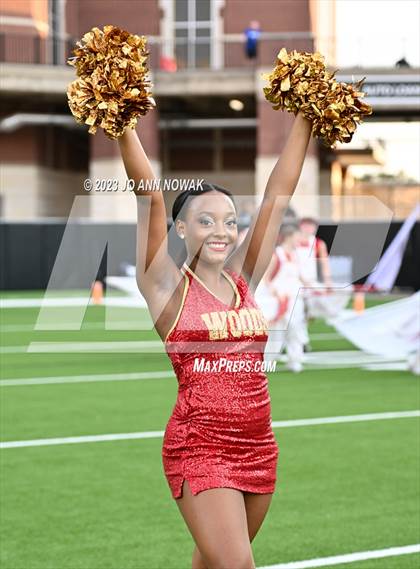 Thumbnail 3 in Katy Taylor @ Cypress Woods photogallery.