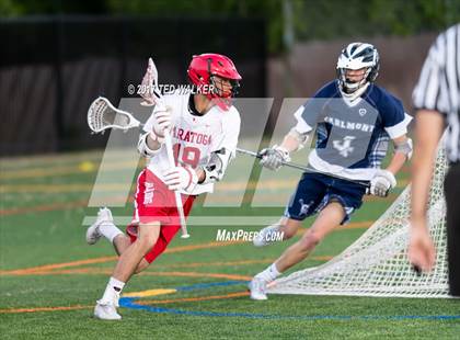 Thumbnail 1 in Carlmont @ Saratoga photogallery.