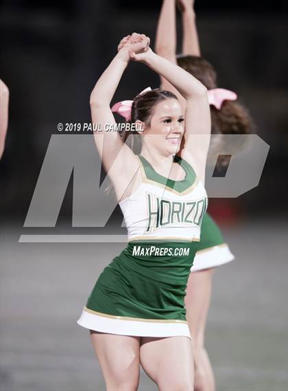 Thumbnail 2 in Cactus Shadows @ Horizon photogallery.