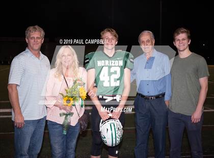 Thumbnail 2 in Cactus Shadows @ Horizon photogallery.