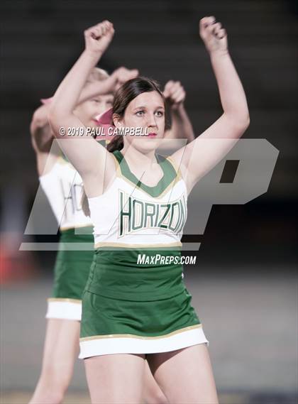 Thumbnail 1 in Cactus Shadows @ Horizon photogallery.
