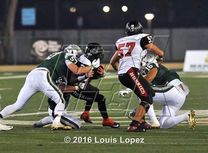 Thumbnail 3 in Centennial vs. De La Salle (CIF State Open Division Final) photogallery.