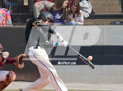 Thumbnail 2 in White County vs Gibbs photogallery.