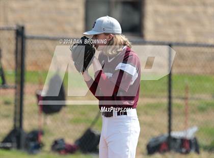 Thumbnail 1 in White County vs Gibbs photogallery.