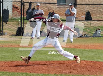 Thumbnail 1 in White County vs Gibbs photogallery.