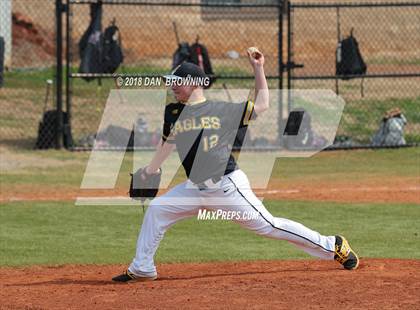 Thumbnail 2 in White County vs Gibbs photogallery.