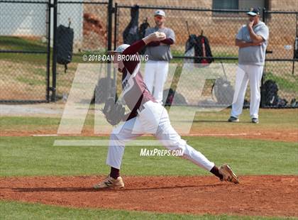 Thumbnail 3 in White County vs Gibbs photogallery.