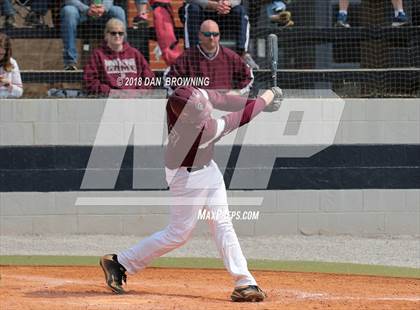 Thumbnail 1 in White County vs Gibbs photogallery.