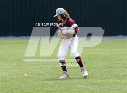 Thumbnail 1 in White County vs Gibbs photogallery.