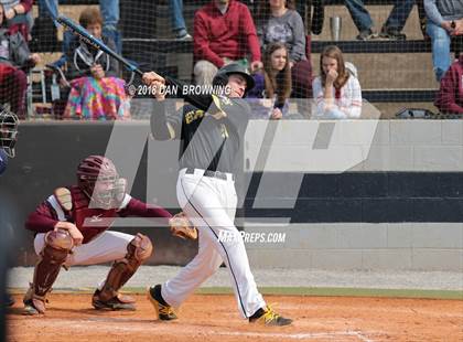 Thumbnail 1 in White County vs Gibbs photogallery.