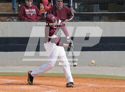 Thumbnail 3 in White County vs Gibbs photogallery.