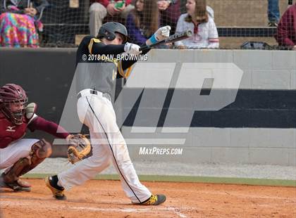 Thumbnail 1 in White County vs Gibbs photogallery.