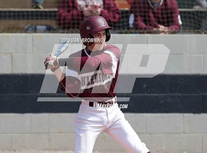 Thumbnail 3 in White County vs Gibbs photogallery.