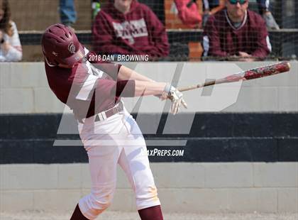 Thumbnail 1 in White County vs Gibbs photogallery.